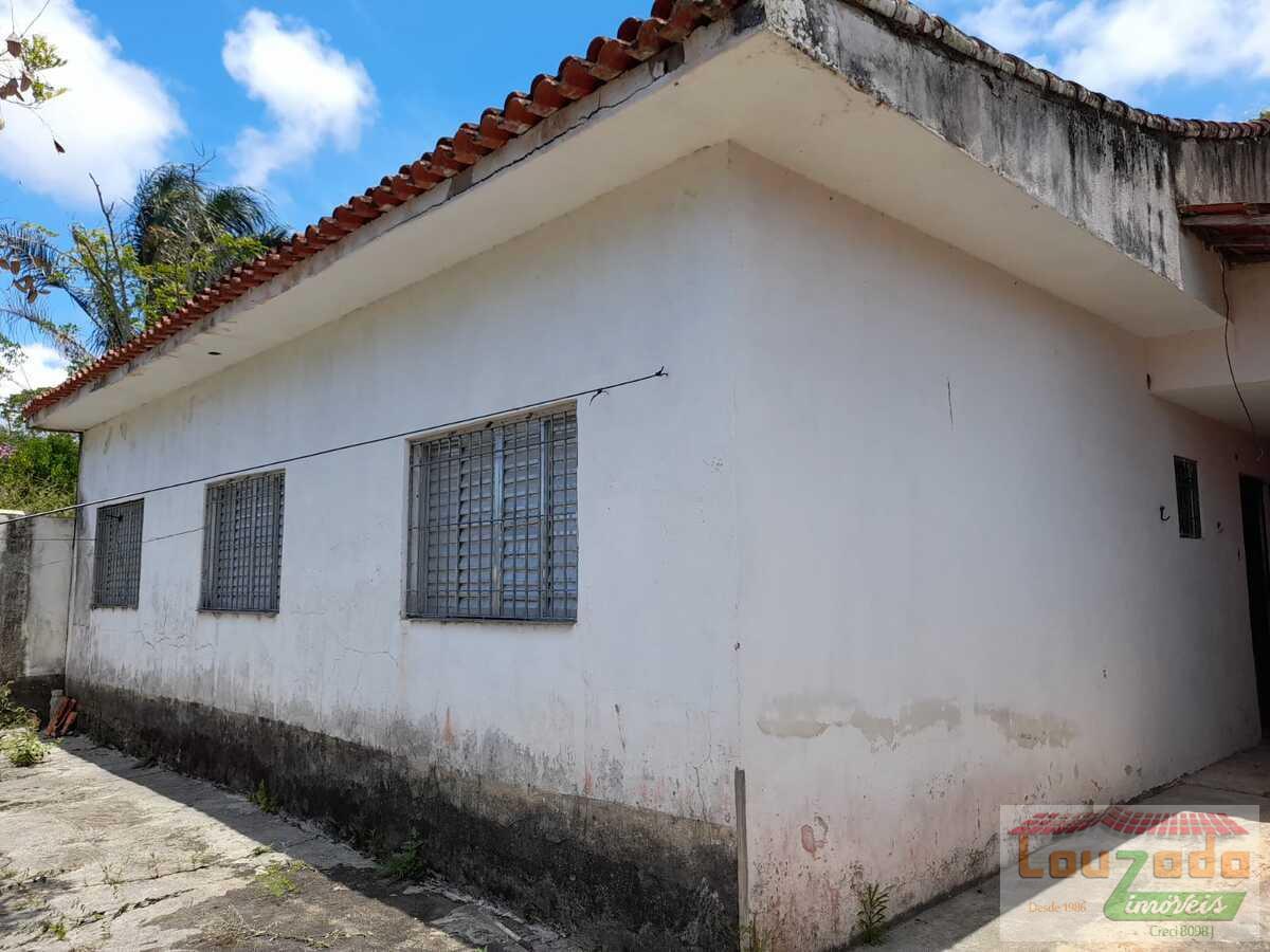 Casa à venda com 3 quartos, 125m² - Foto 4