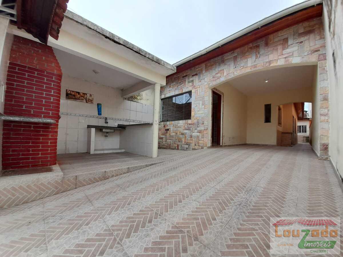 Casa à venda com 2 quartos, 174m² - Foto 1