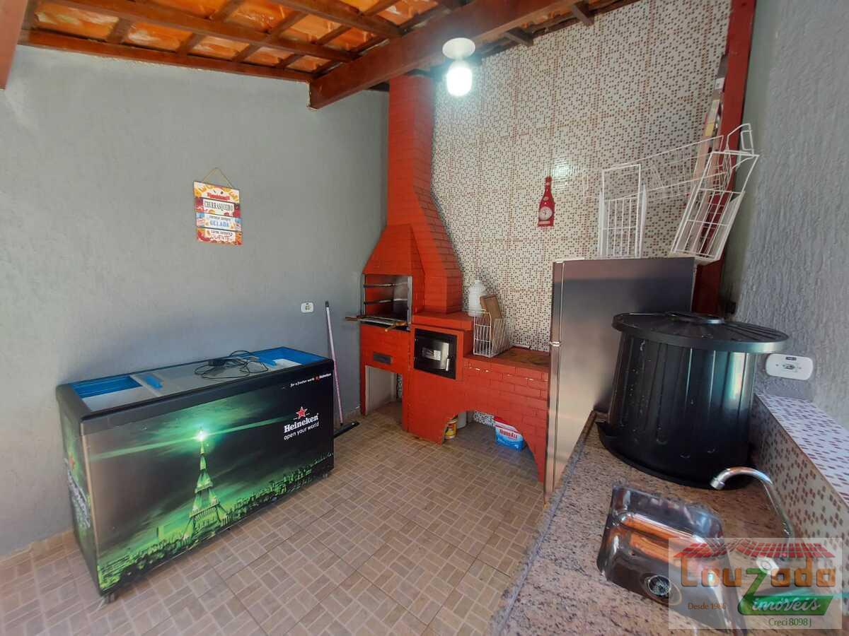 Sobrado à venda com 3 quartos, 261m² - Foto 22