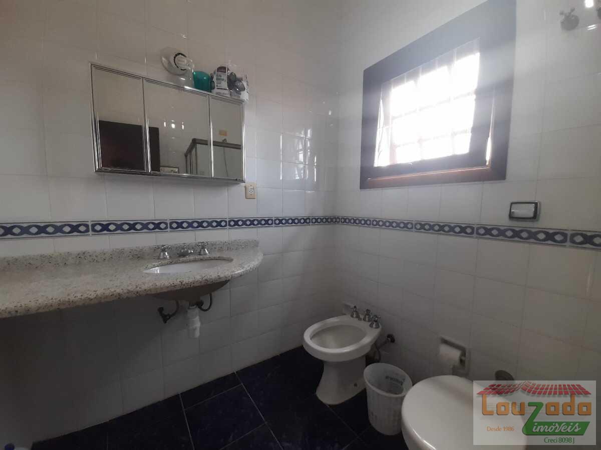 Sobrado à venda com 4 quartos, 375m² - Foto 13