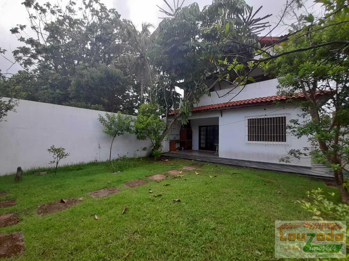 Sobrado à venda com 4 quartos, 375m² - Foto 18