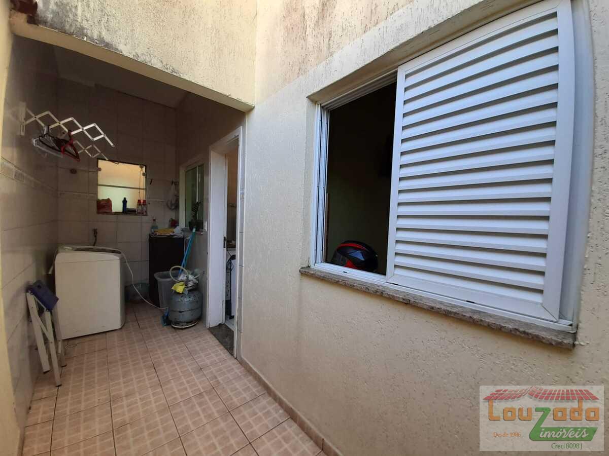 Apartamento à venda com 1 quarto, 39m² - Foto 7