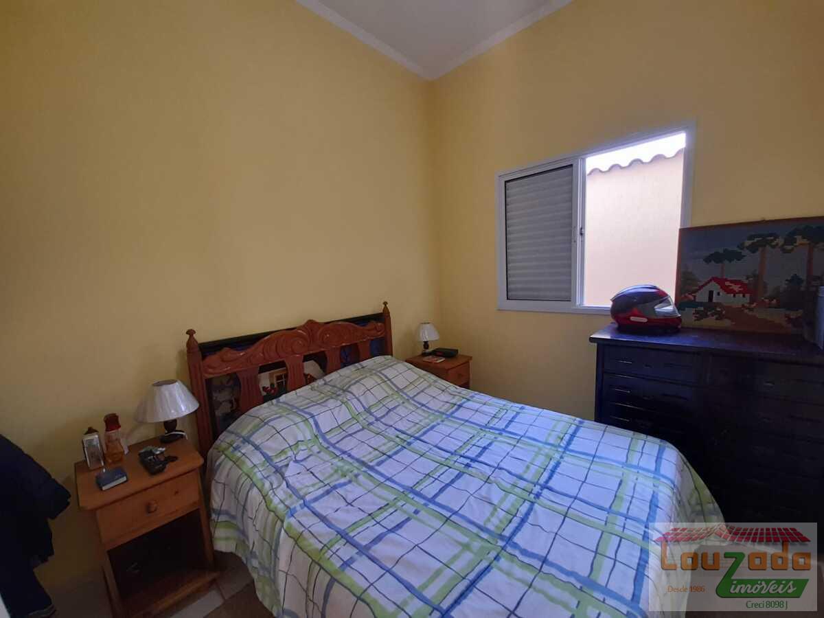 Apartamento à venda com 1 quarto, 39m² - Foto 6