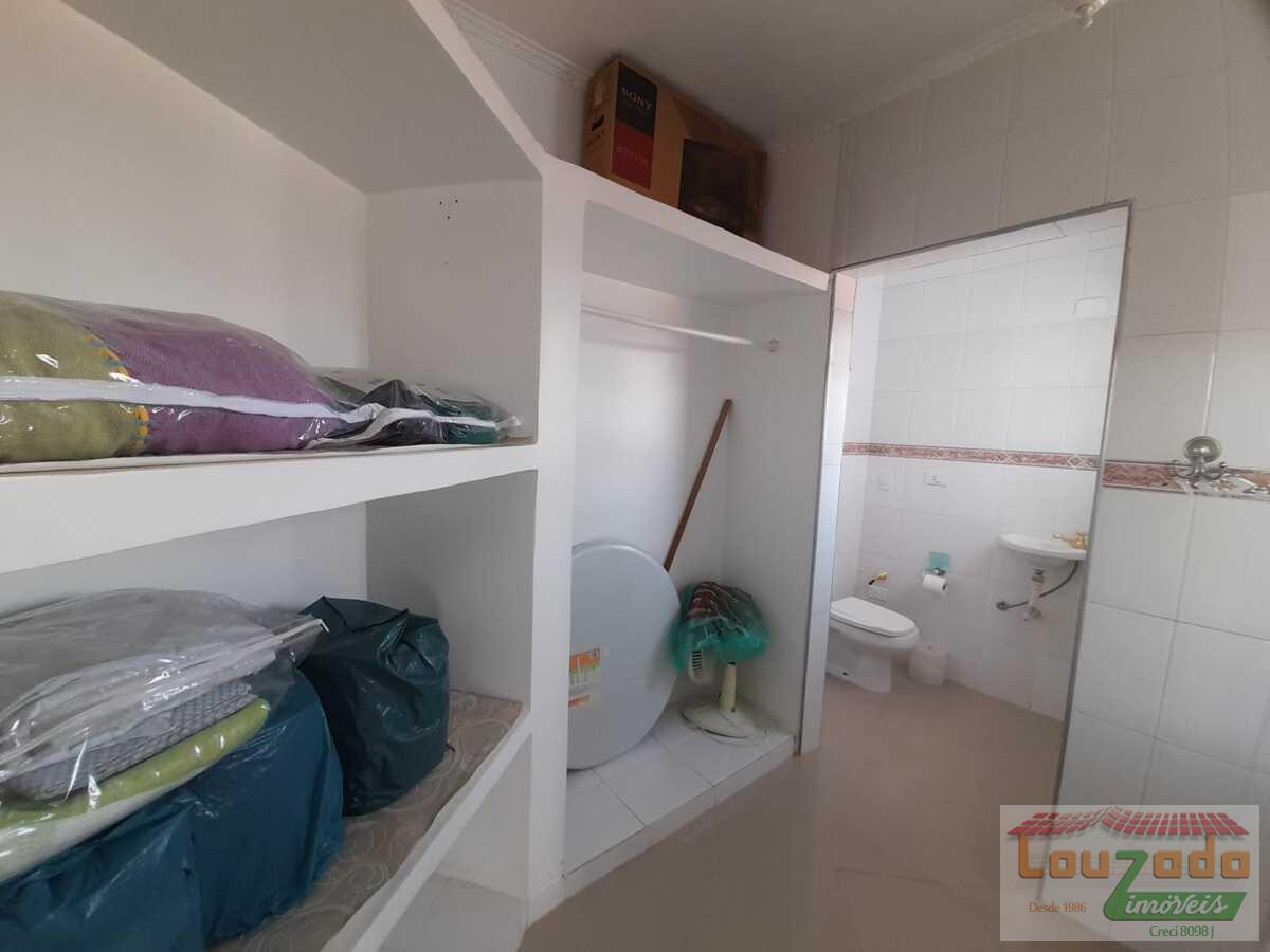 Sobrado à venda com 3 quartos, 250m² - Foto 4