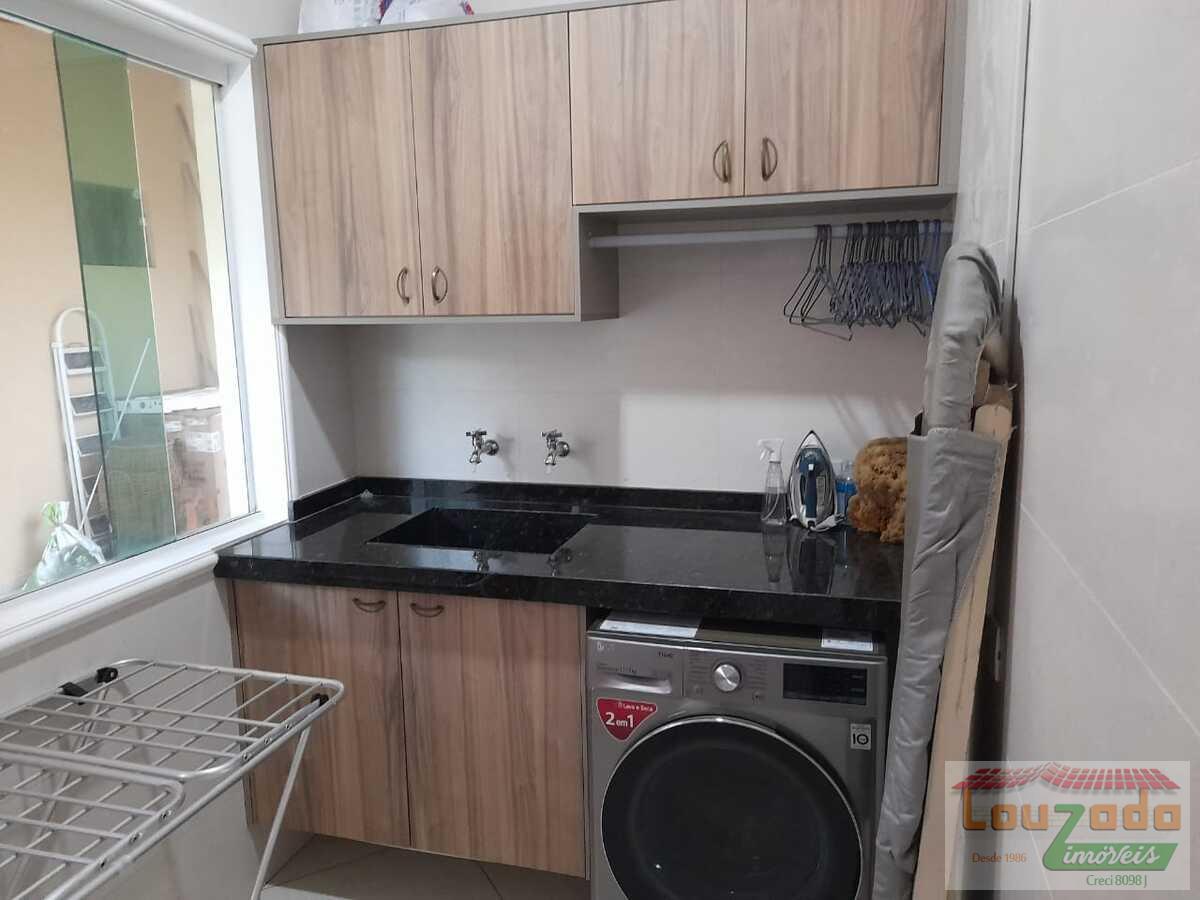 Sobrado à venda com 3 quartos, 288m² - Foto 5