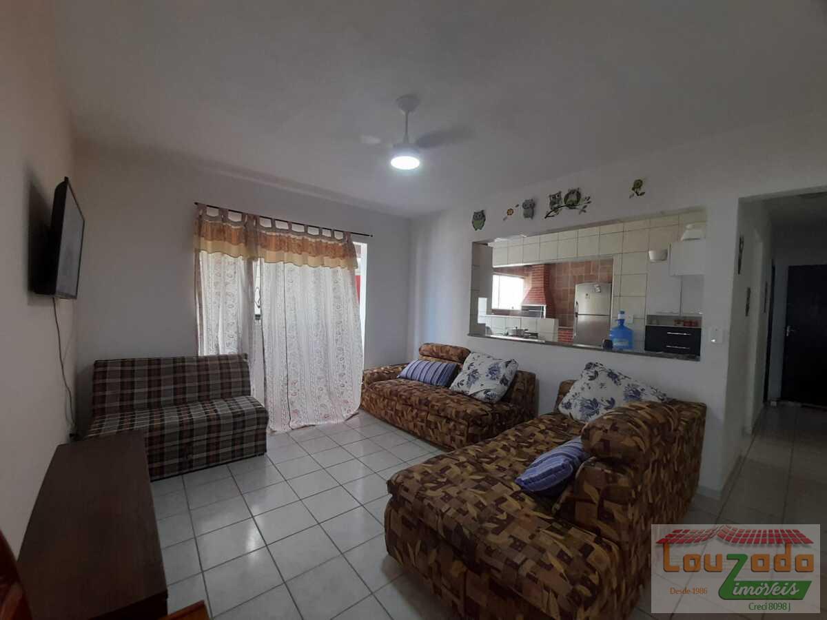 Apartamento à venda com 2 quartos, 70m² - Foto 5