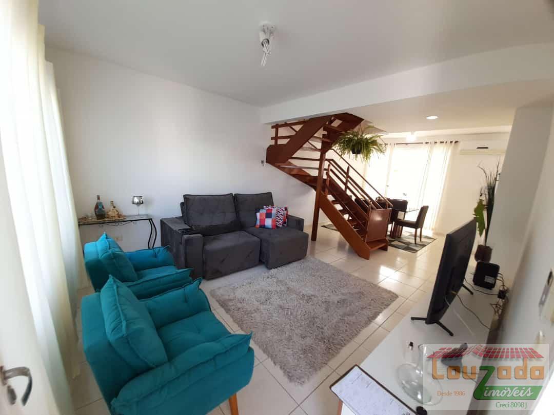 Sobrado à venda com 3 quartos, 128m² - Foto 2