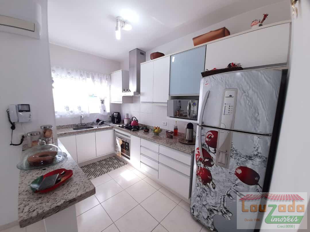 Sobrado à venda com 3 quartos, 128m² - Foto 5