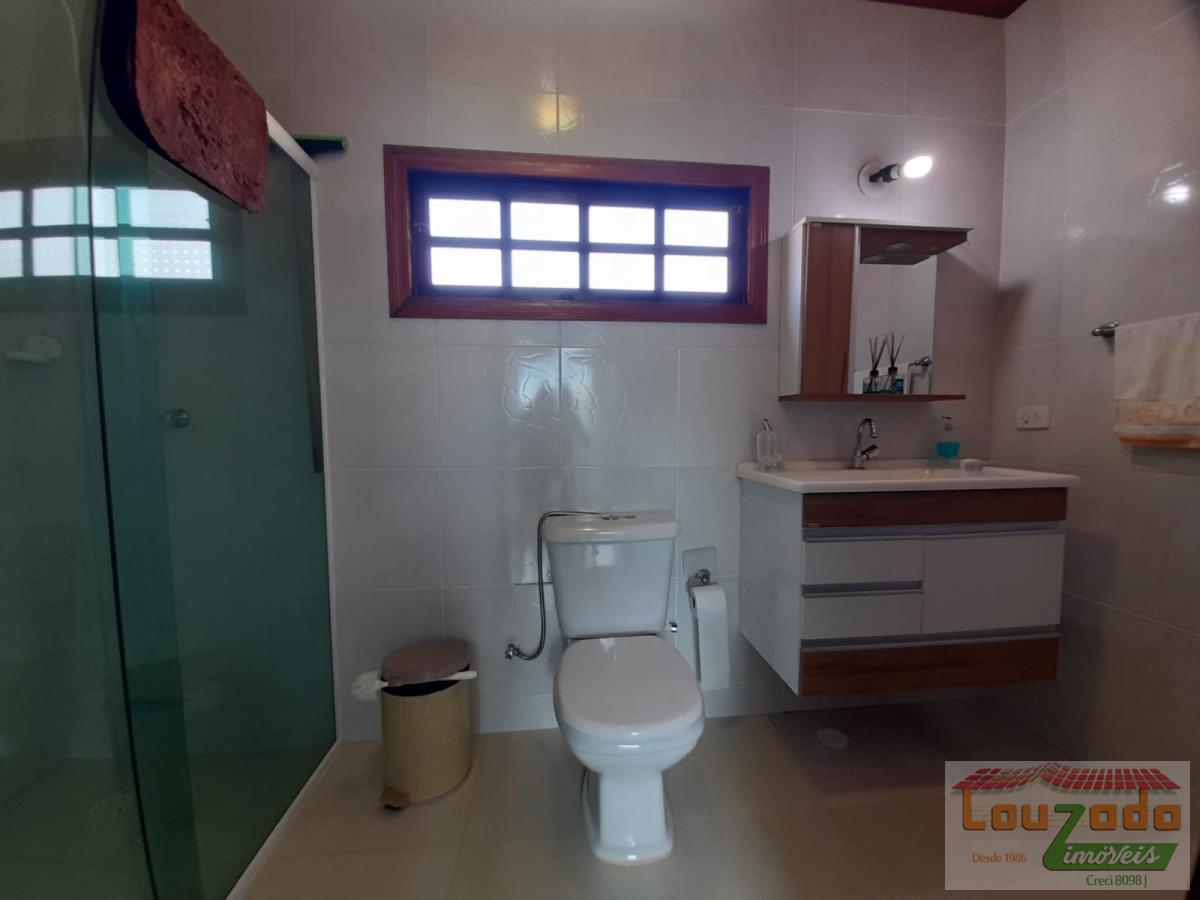 Sobrado à venda com 5 quartos, 380m² - Foto 11