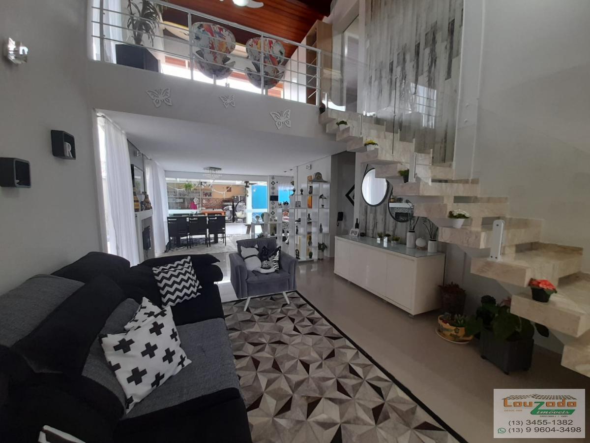 Sobrado à venda com 4 quartos, 360m² - Foto 2