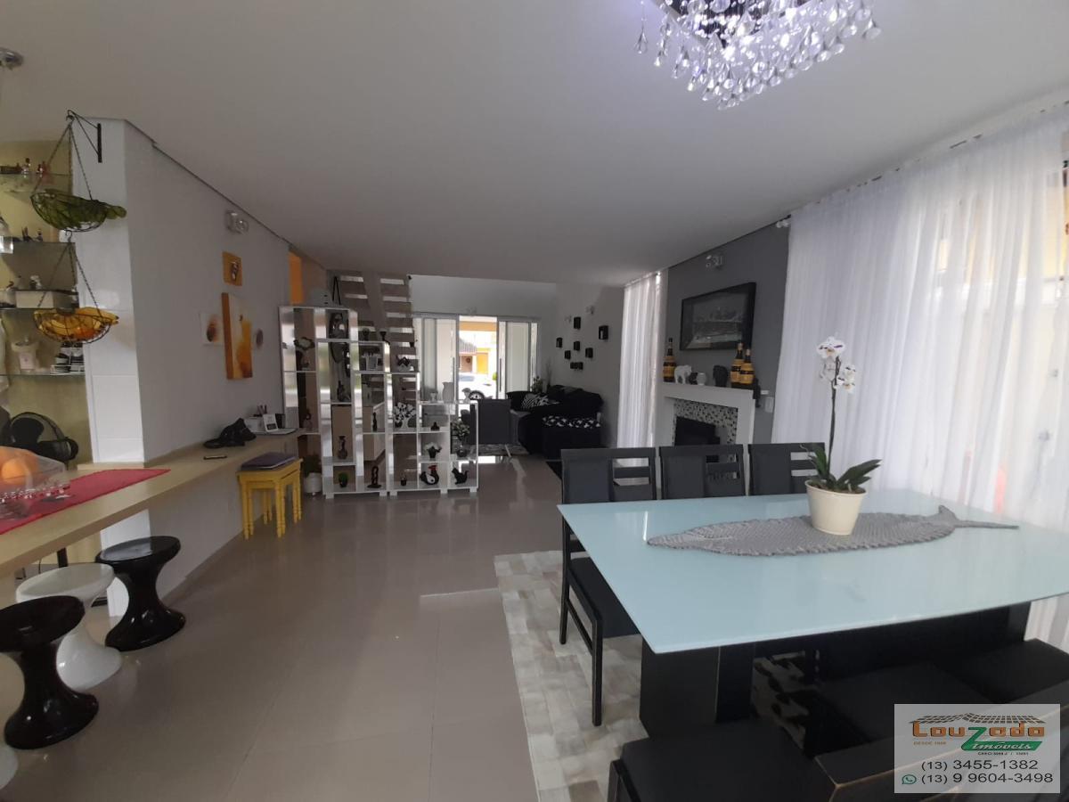 Sobrado à venda com 4 quartos, 360m² - Foto 3