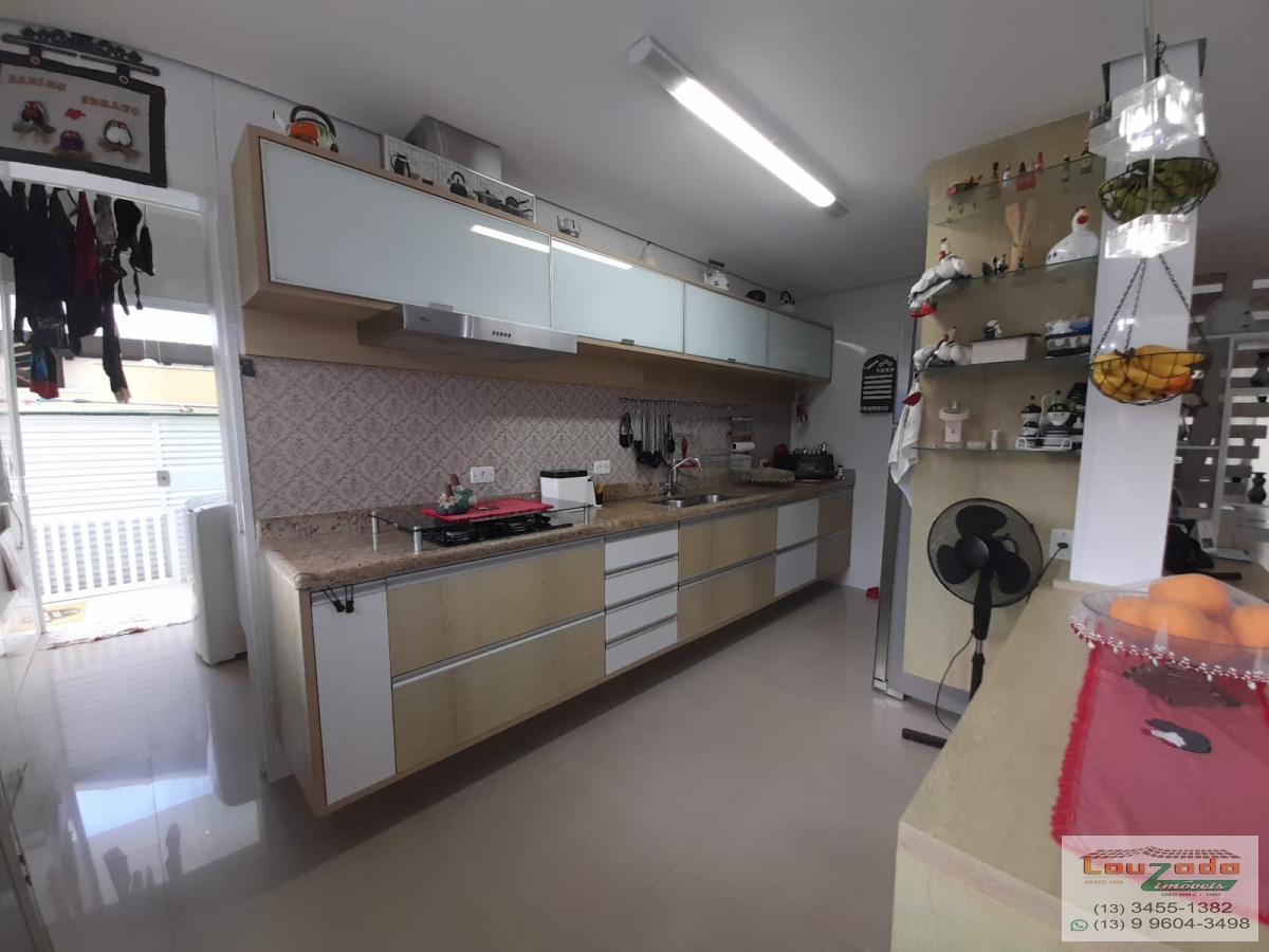 Sobrado à venda com 4 quartos, 360m² - Foto 5