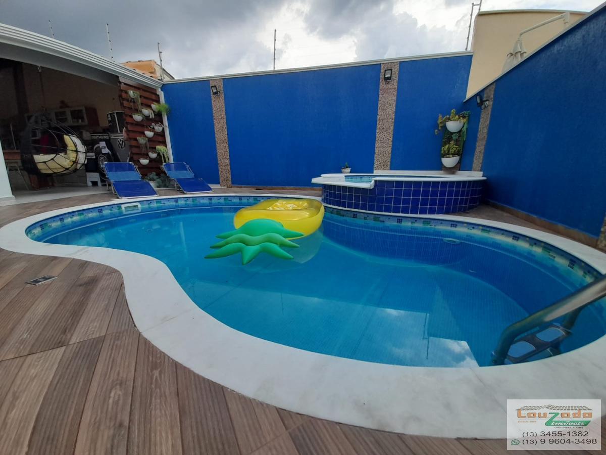 Sobrado à venda com 4 quartos, 360m² - Foto 21