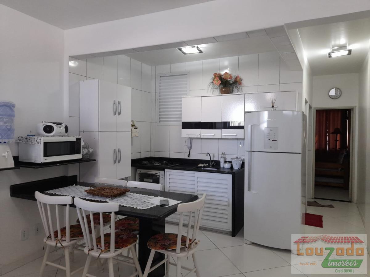 Apartamento à venda com 1 quarto, 40m² - Foto 1