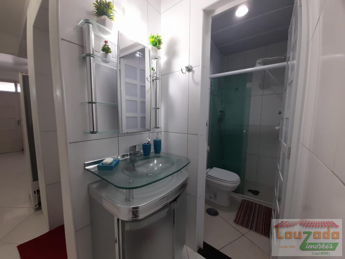 Apartamento à venda com 1 quarto, 40m² - Foto 3