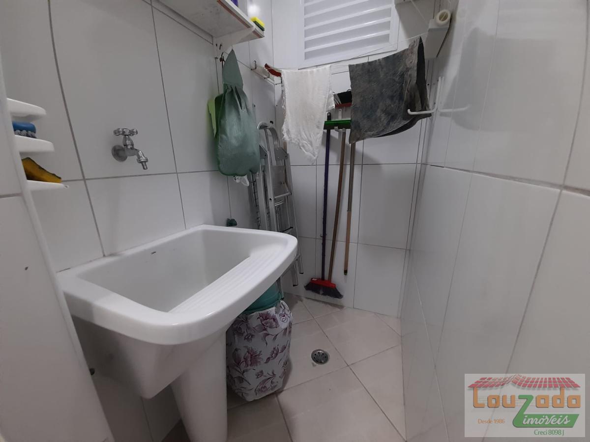 Apartamento à venda com 1 quarto, 40m² - Foto 4