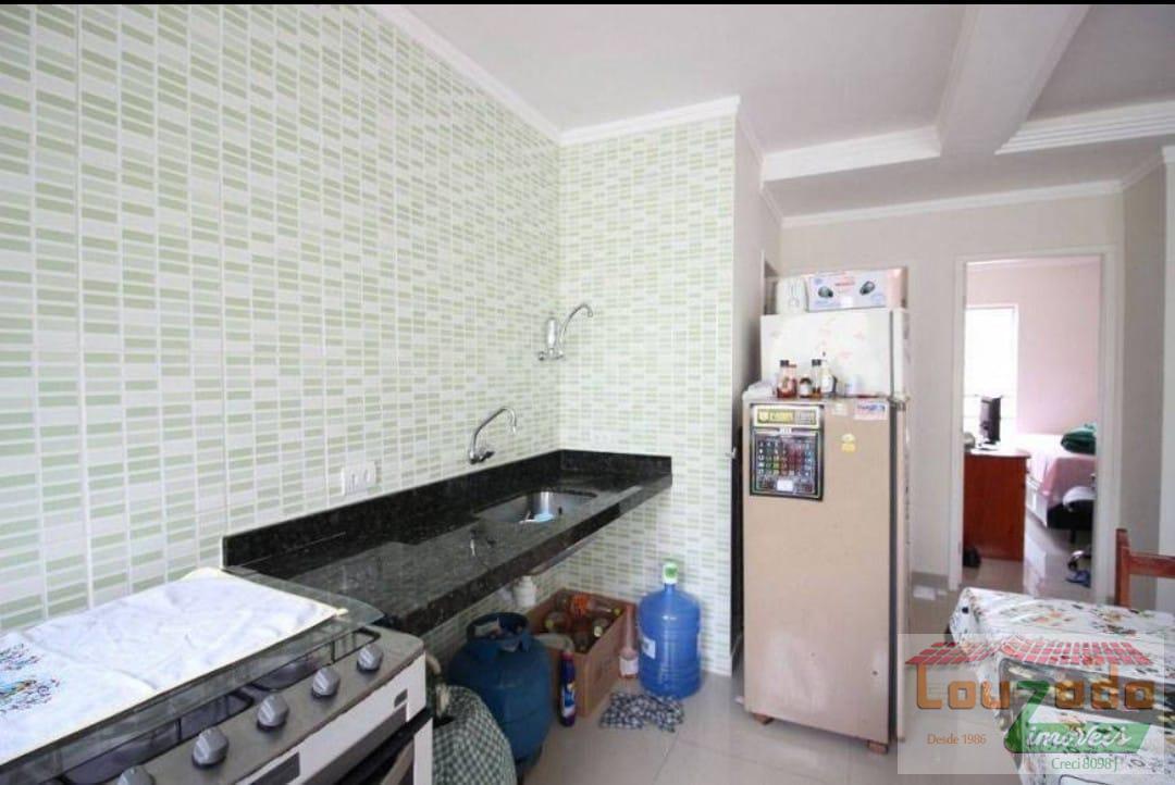 Apartamento à venda com 2 quartos, 57m² - Foto 4