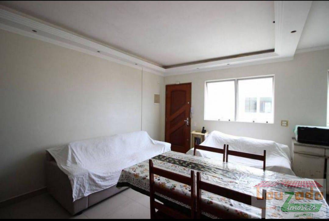 Apartamento à venda com 2 quartos, 57m² - Foto 3