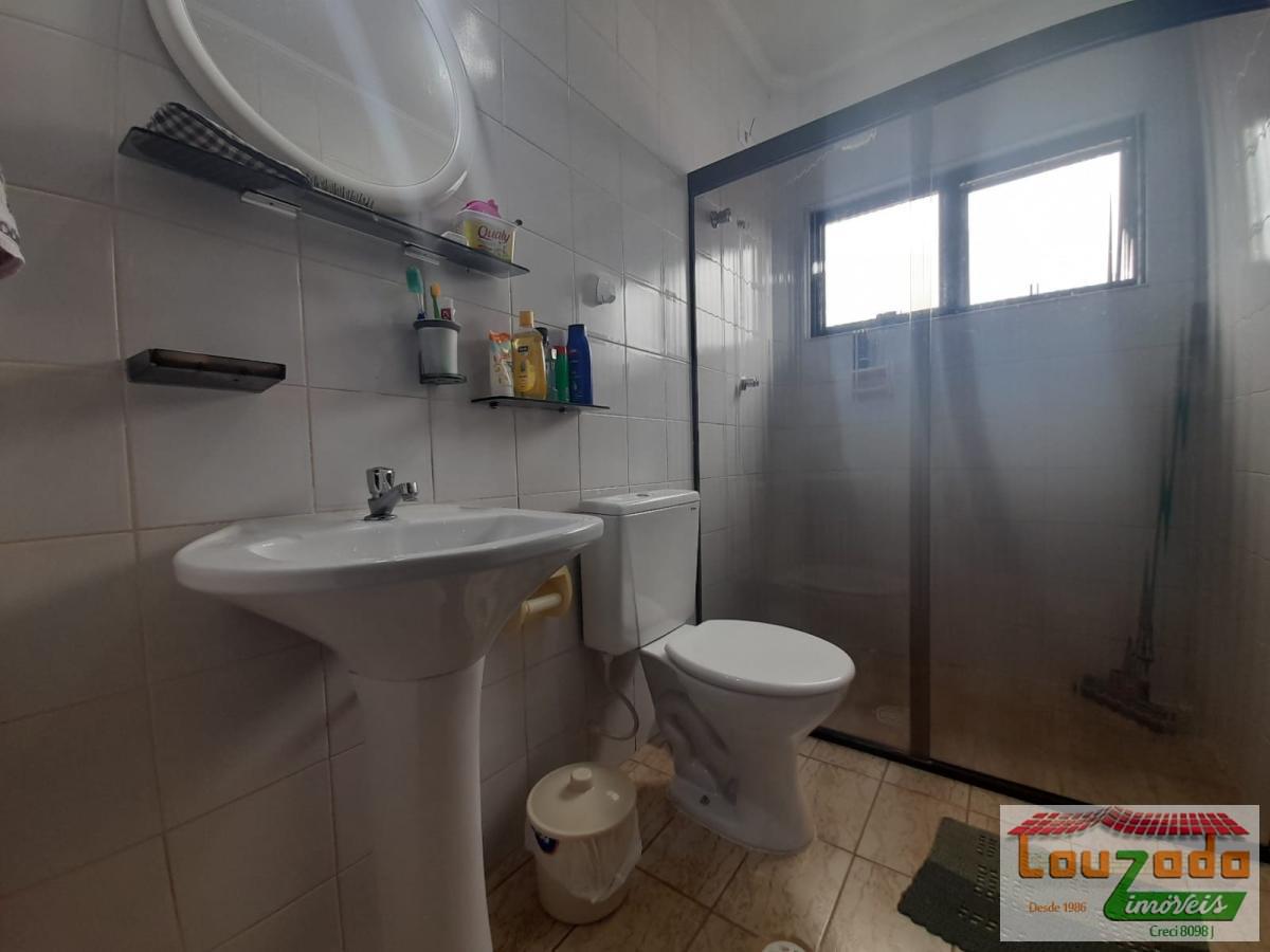 Apartamento à venda com 3 quartos, 124m² - Foto 5