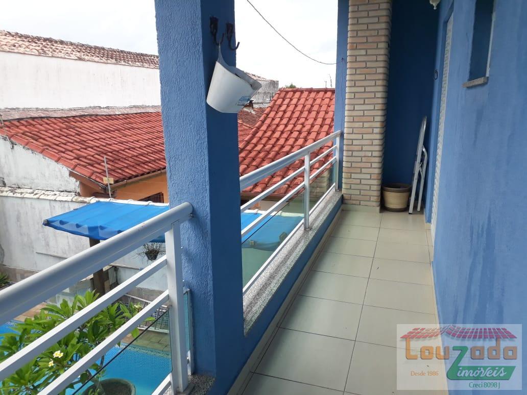 Sobrado à venda com 4 quartos, 250m² - Foto 12