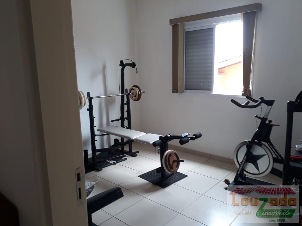 Sobrado à venda com 4 quartos, 250m² - Foto 13