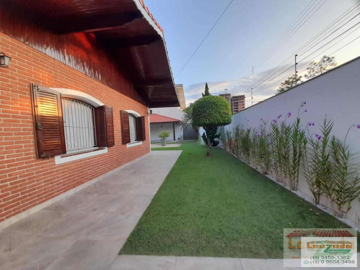 Casa à venda com 3 quartos, 780m² - Foto 4