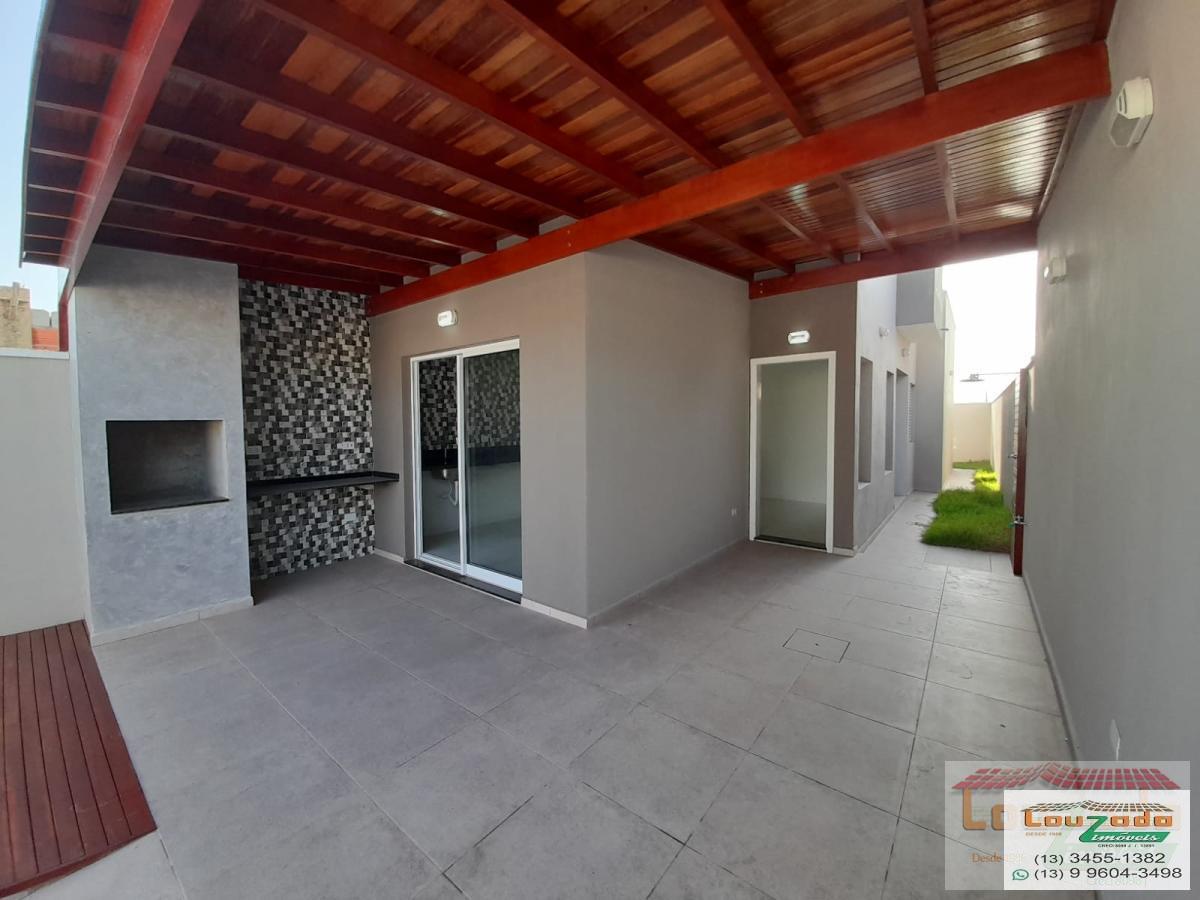 Casa à venda com 2 quartos, 150m² - Foto 1