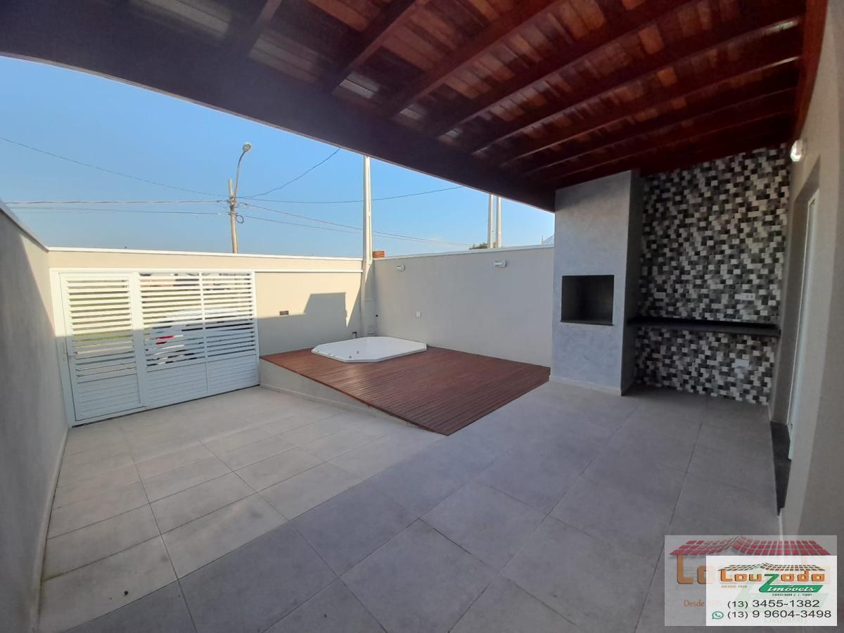 Casa à venda com 2 quartos, 150m² - Foto 2