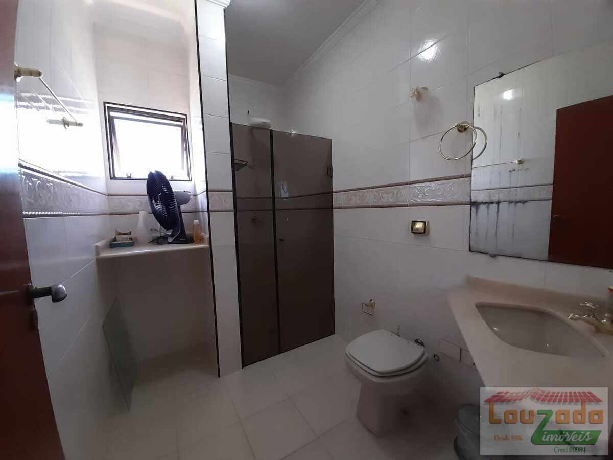 Sobrado para alugar com 5 quartos, 400m² - Foto 12