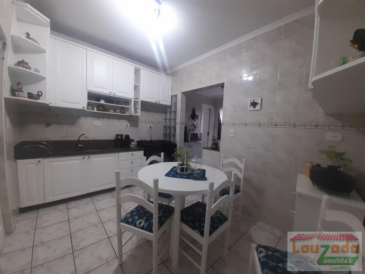 Apartamento à venda com 3 quartos, 114m² - Foto 6