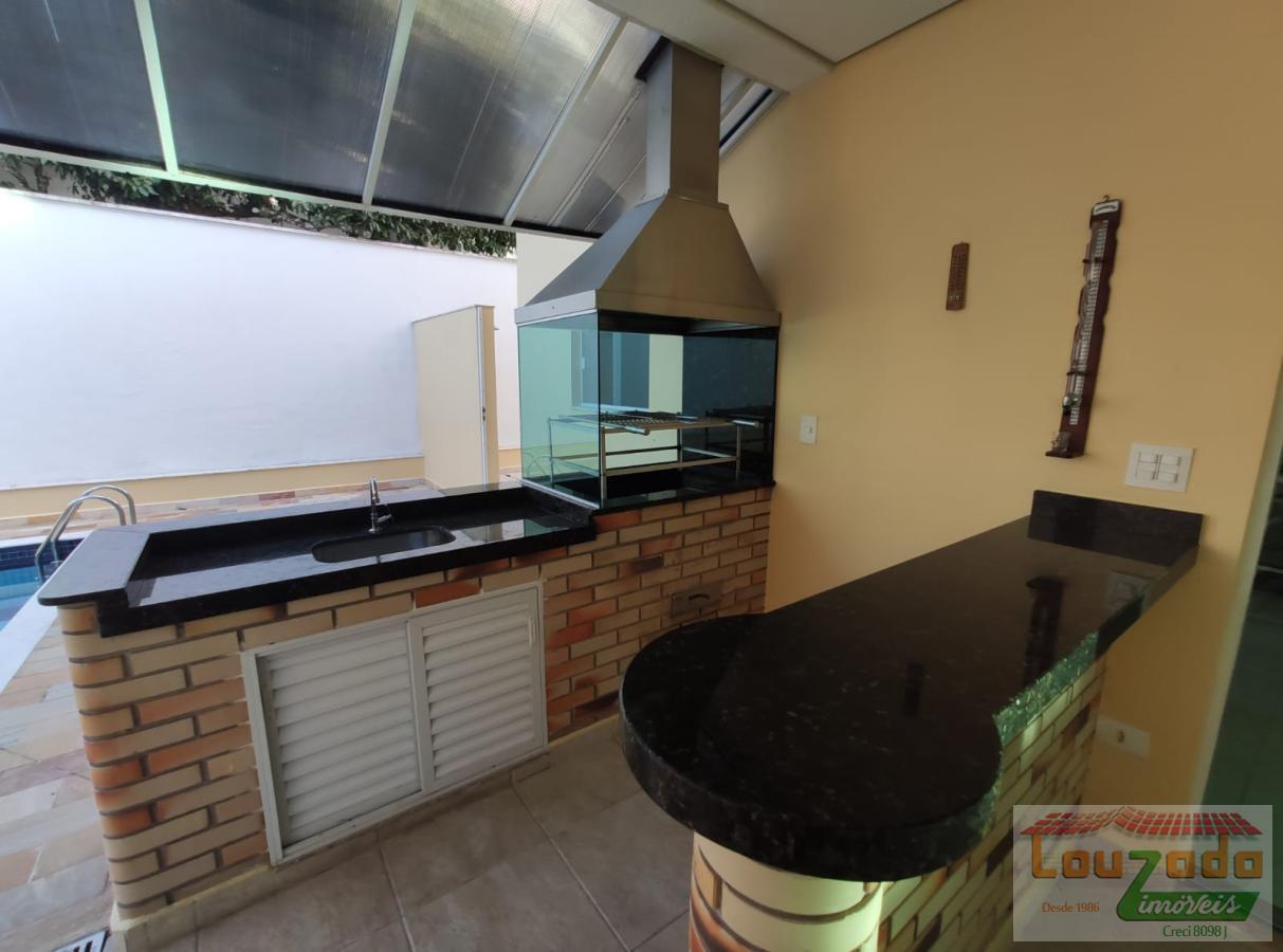 Sobrado à venda com 3 quartos, 329m² - Foto 20