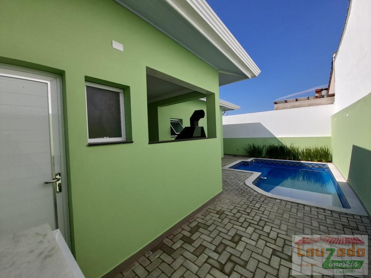 Casa à venda com 3 quartos, 250m² - Foto 17