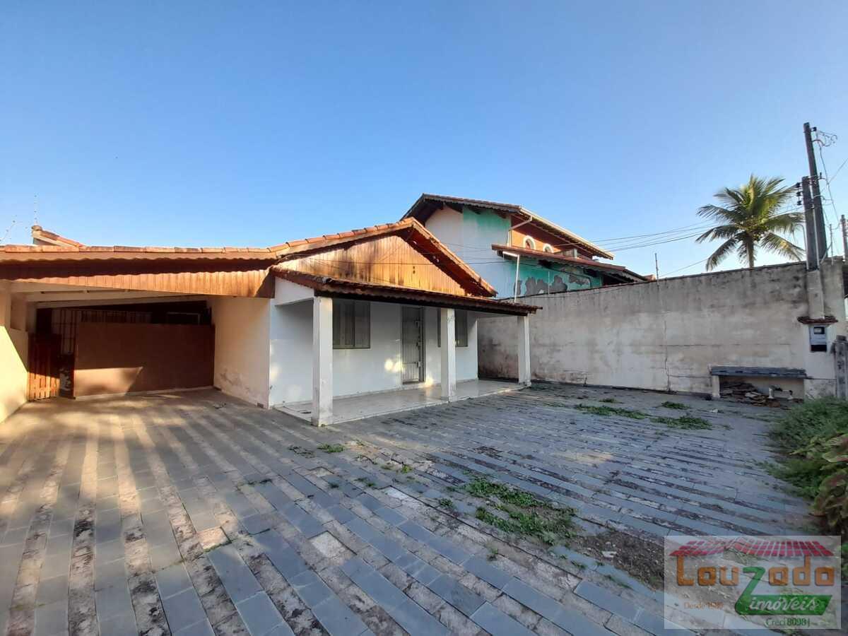 Casa à venda com 2 quartos, 300m² - Foto 1