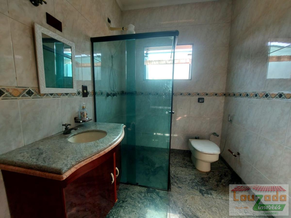 Sobrado à venda com 4 quartos, 340m² - Foto 6