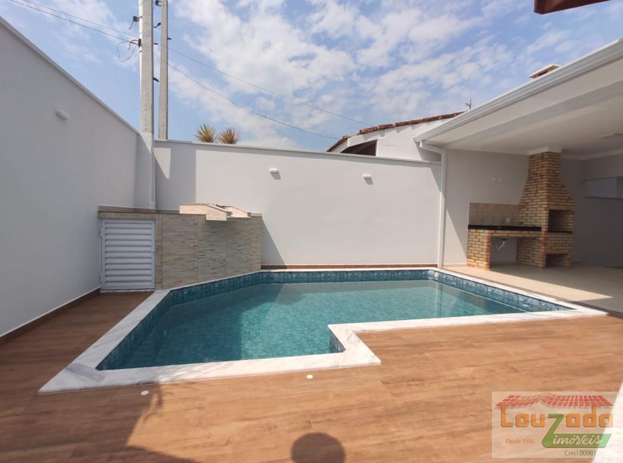 Casa à venda com 3 quartos, 250m² - Foto 17