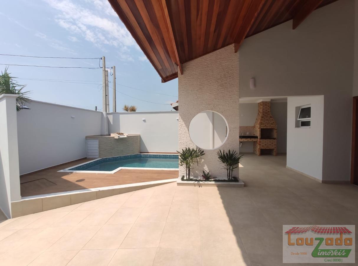 Casa à venda com 3 quartos, 250m² - Foto 16