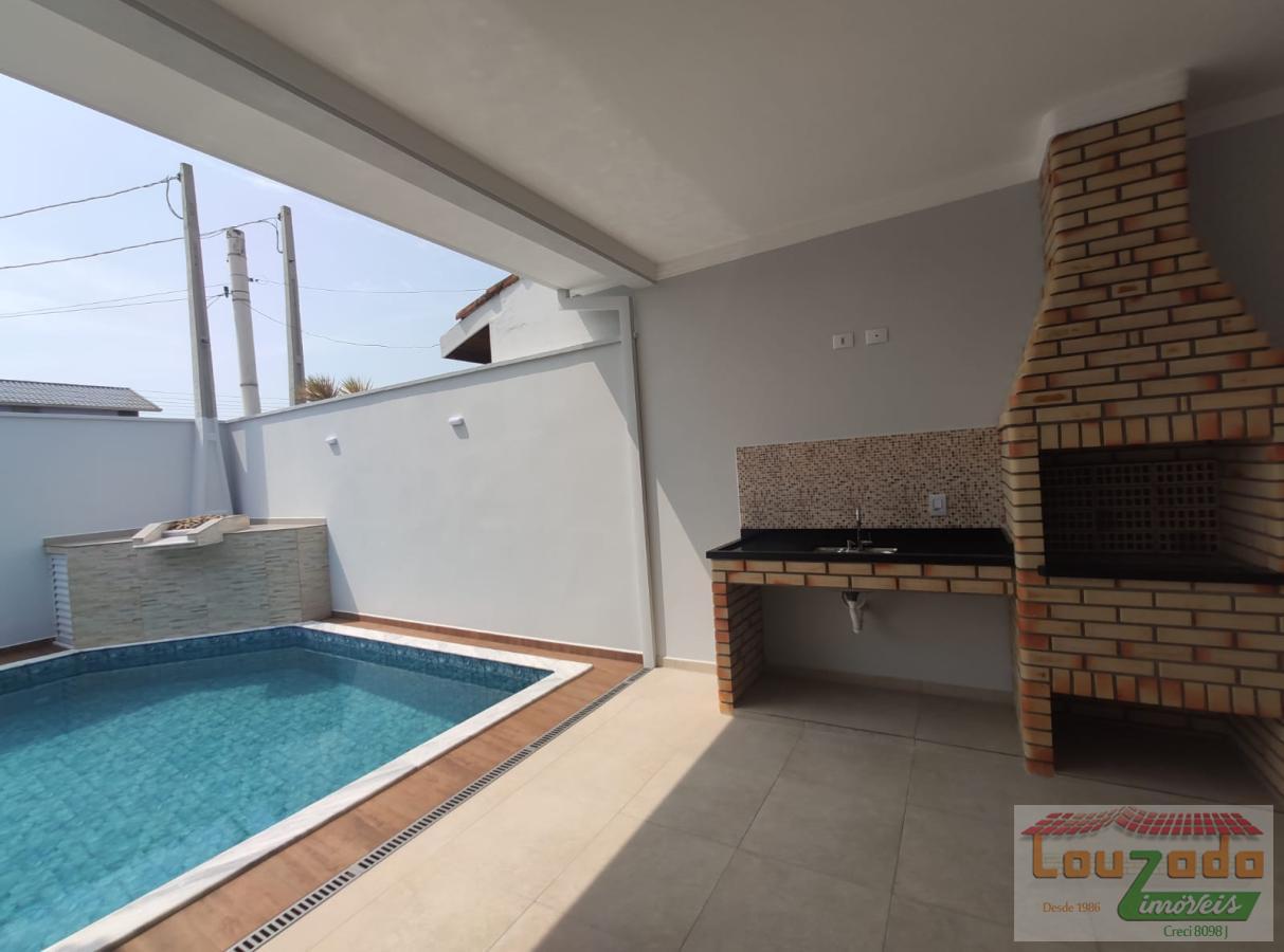 Casa à venda com 3 quartos, 250m² - Foto 18