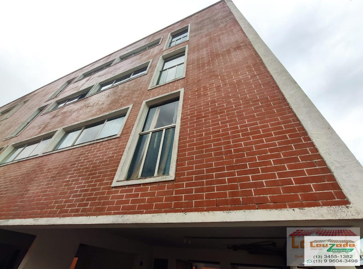 Apartamento à venda com 1 quarto, 58m² - Foto 13