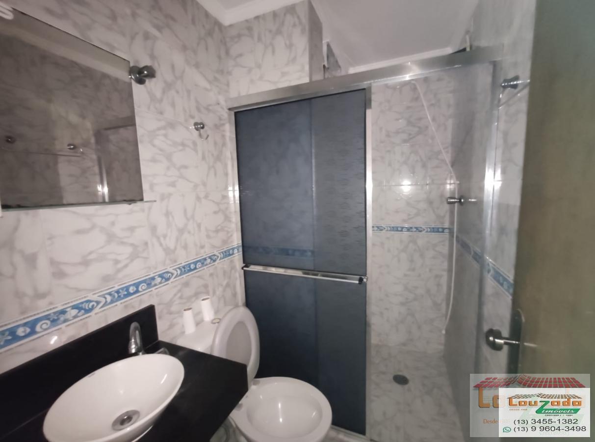 Apartamento à venda com 1 quarto, 58m² - Foto 9