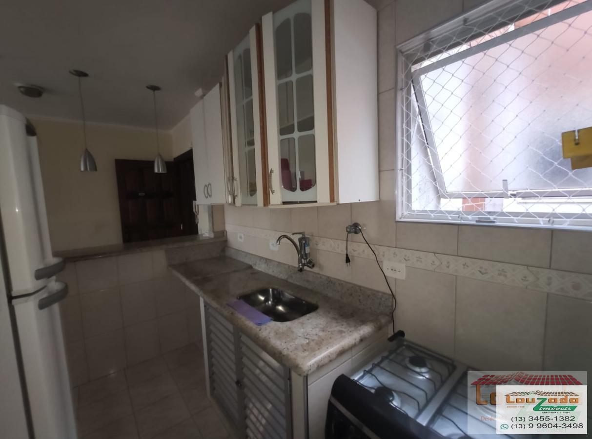 Apartamento para alugar com 1 quarto, 58m² - Foto 2