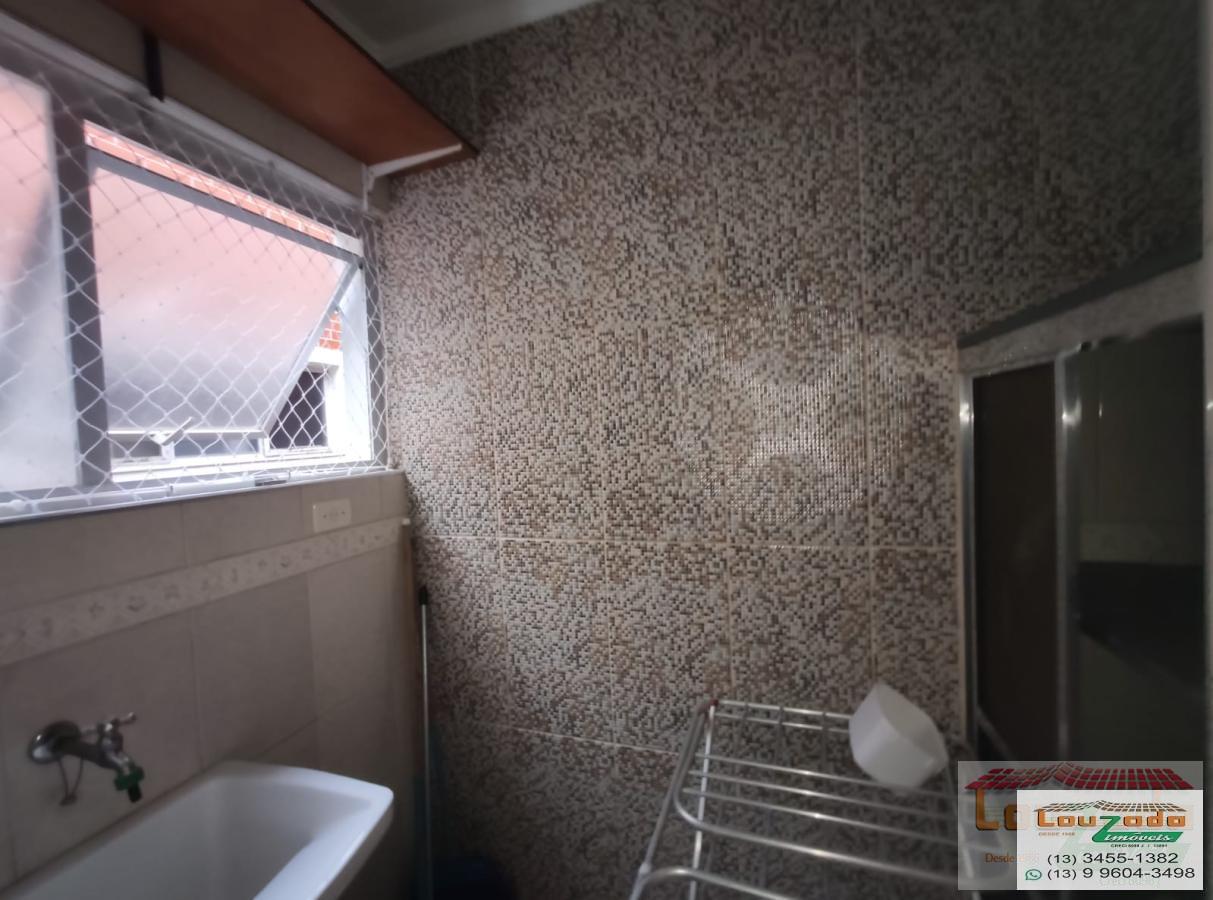 Apartamento para alugar com 1 quarto, 58m² - Foto 5