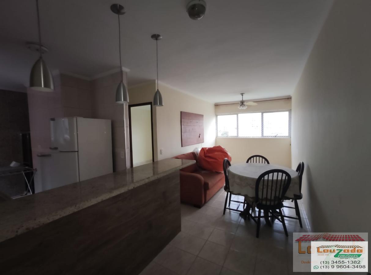 Apartamento para alugar com 1 quarto, 58m² - Foto 4