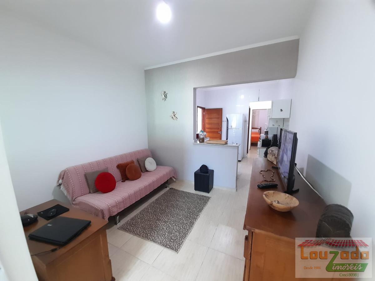 Sobrado à venda com 2 quartos, 125m² - Foto 1