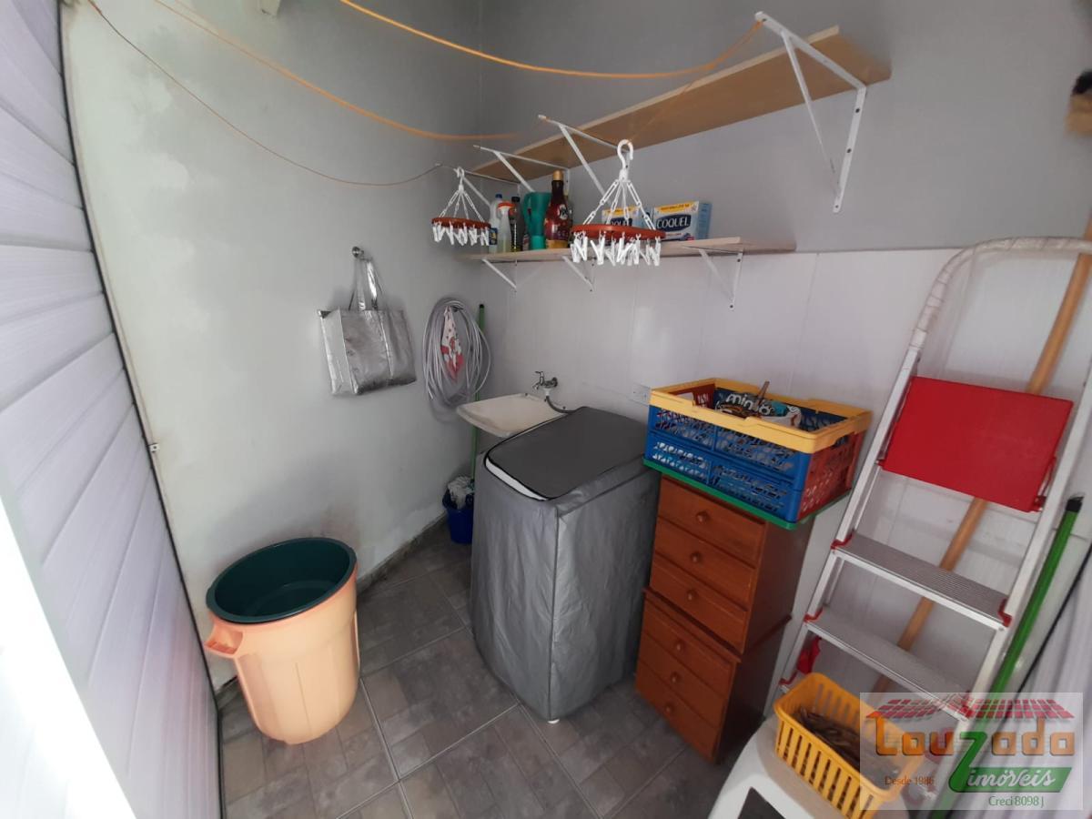 Sobrado à venda com 2 quartos, 125m² - Foto 12