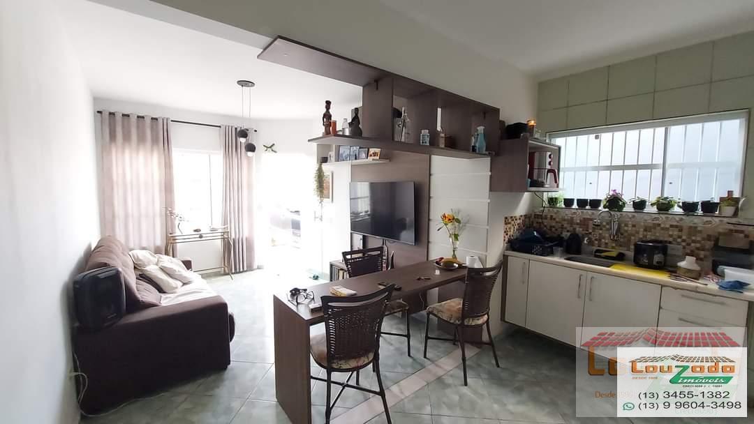 Casa à venda com 2 quartos, 131m² - Foto 1