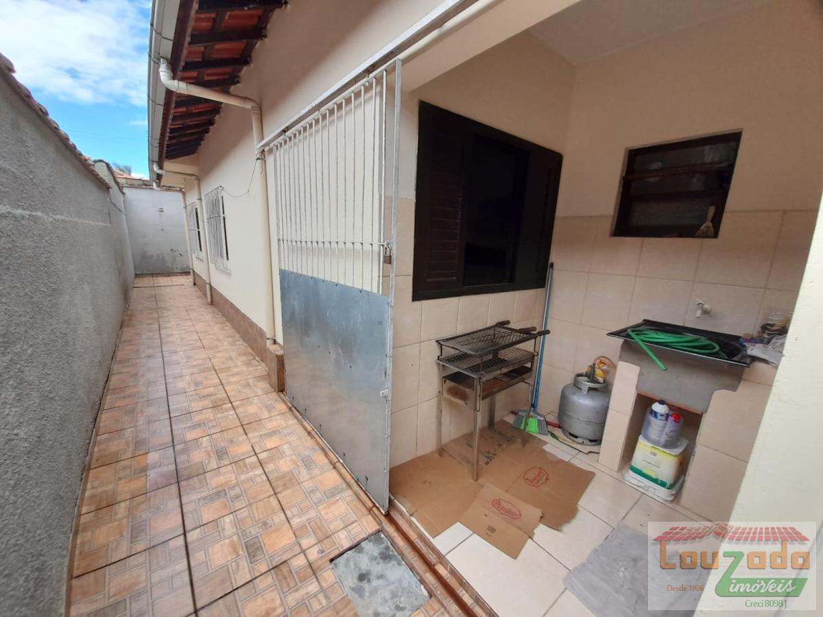 Casa à venda com 3 quartos, 120m² - Foto 8