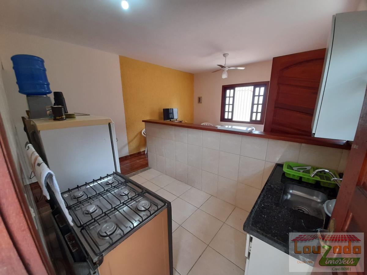 Casa à venda com 3 quartos, 120m² - Foto 6