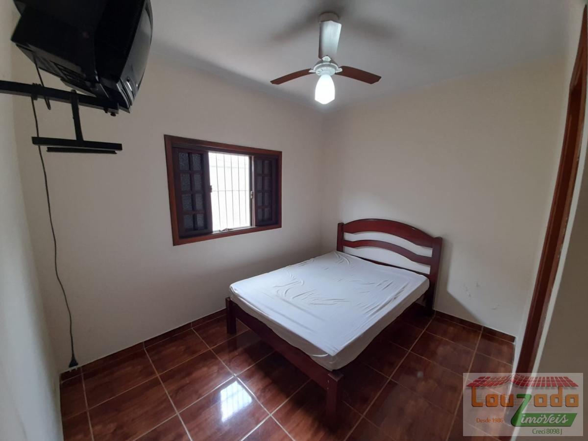 Casa à venda com 3 quartos, 120m² - Foto 9