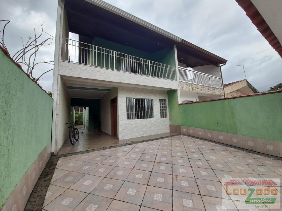 Sobrado à venda com 3 quartos, 180m² - Foto 1