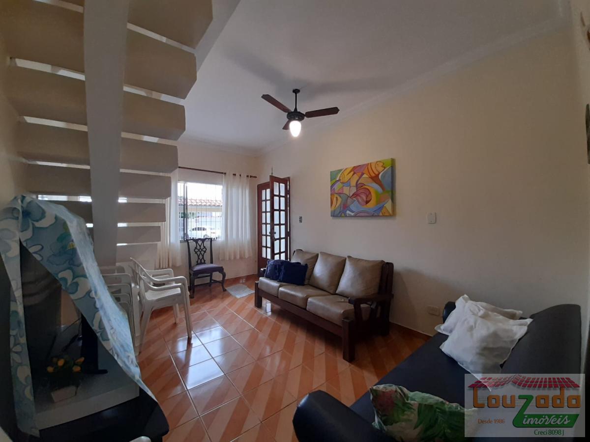 Sobrado à venda com 3 quartos, 180m² - Foto 2